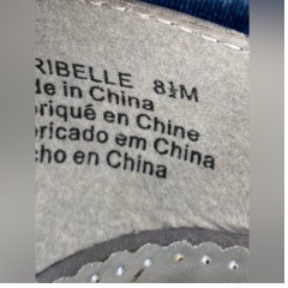 Michaelangelo SLV Dress Heels, 8.5 Fall Sale - Picture 7 of 7